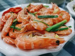 -钱大妈海鲜饭店(保利林语店)