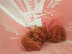 -华莱士·全鸡汉堡(五爱道店)