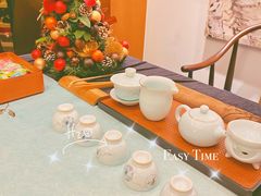 -维园悦谱·海派家常菜(乌鲁木齐南路店)