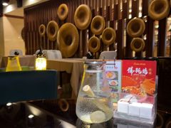 -金厨泰国餐厅·全泰籍厨师料理(拱北店)