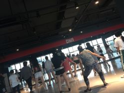 -DNA舞室