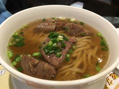 -中国厨房/台湾牛肉面