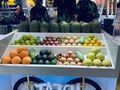 -Jazcu珍仕菓鲜榨果汁(西单大悦城店)