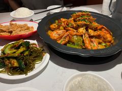 -虾吃虾涮.虾火锅.肉蟹煲(步步高梅溪新天地店)