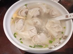 -老半斋(福州路店)