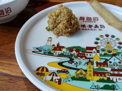 -前海沿·青岛菜(大拇指广场石老人店)