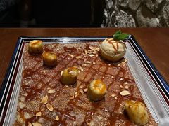 -LA CREPERIE BRETONNE布列塔尼法式餐厅(天童北路店)