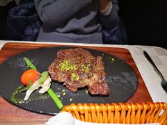 -西堤牛排(南京龙江店)