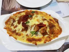 -娜娜家•Nana’s restaurant (爱琴海店)