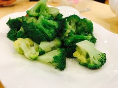 -功德林素菜饭庄(前门店)