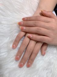 -吉吉靓甲美睫