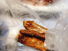 鸭翅-章云板鸭(评事街店)