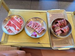 -西塔老太太泥炉烤肉(湖东领汇广场店)