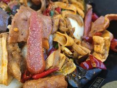 -天府国麻辣香锅(世茂店)
