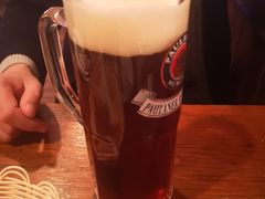 -宝莱纳啤酒花园餐厅PAULANER BRAUHAUS Nanjing(广州路店)
