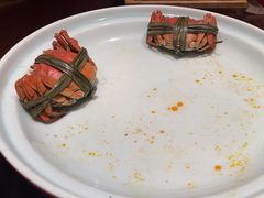 阳澄湖大闸蟹-大鸭梨(天通西苑店)