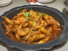 -巴蜀王婆大虾(南锣鼓巷店)