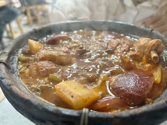 -范贤光鸡公煲(平乐园总店)