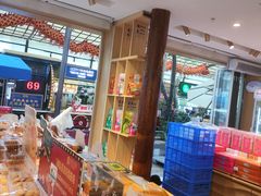 -昆明冠生园·蛋糕·面包(南强街店)