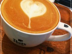 -Peet's Coffee皮爷咖啡(大学路店)