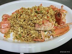 -隆聚·时令海鲜(洪兴店)