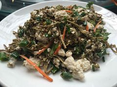 -燕北云山·农家菜·灶台鱼(密云溪翁庄店)