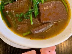 -吉亨面馆(古北1699店)