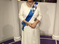 -北京杜莎夫人蜡像馆