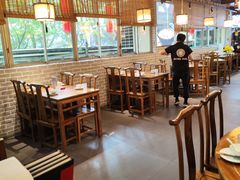 -老灶味道·本帮菜(昌平路店)