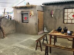 -银川河东国际机场