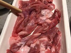 -海底捞火锅(公益西桥店)