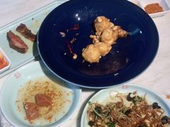 -小吊梨汤·北京菜·烤鸭(鸟巢店)