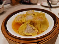 -稻香酒家·33年老字号·港式粤菜(富邦中心店)