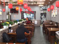 大堂-台州老六海鲜面馆(上南总店)