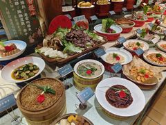 -老西门·常州菜(新区店)