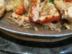 -蟹之国·精品蟹料理(极地店)