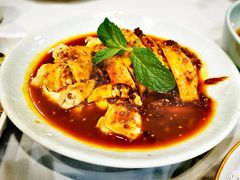 -东兴楼饭庄(六里桥店)