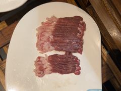 -南门四季铜锅涮肉(左家庄店)