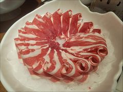 -百草滩羊清水涮羊肉(长城路店)