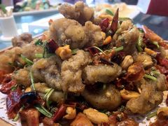 -梁溪河畔·吉府花园(南长街南下塘店)