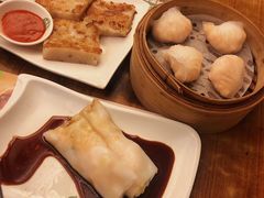 -添好运点心专门店(深水埗店)