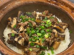 -红星光发煲仔饭(大石街店)