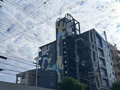 -大阪海游馆