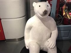 -东方明珠·可口可乐欢乐餐厅