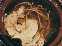 -秋色客家菜(南山店)