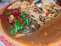 -旺顺阁鱼头泡饼(常营店)