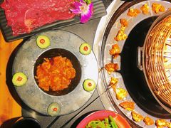 -米氏火鱼·泡椒鱼火锅(李子坝老店)