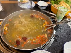 -王二爷药膳鸡(仙林学衡路店)