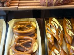 -酵墅·红酒酵母面包(羲和广场店)