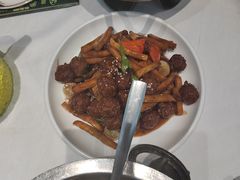 -纳家楼·地道陕菜(劳动路店)